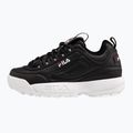 Dámské boty FILA Disruptor black 8