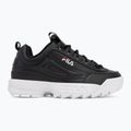 Dámské boty FILA Disruptor black 2