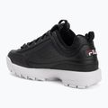 Dámské boty FILA Disruptor black 3