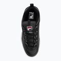 Dámské boty FILA Disruptor black 5