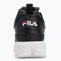 Dámské boty FILA Disruptor black 6