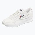 Dámské boty FILA Orbit Low white 8