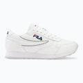 Dámské boty FILA Orbit Low white 2