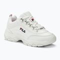 FILA dámské boty Strada Low white