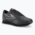 Pánské boty FILA Orbit Low black/black