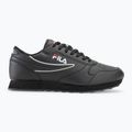 Pánské boty FILA Orbit Low black/black 2