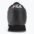 Pánské boty FILA Orbit Low black/black 6