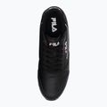 Pánské boty FILA Orbit Low black/black 12