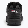 FILA Disruptor dámské boty black/black 10