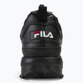 FILA Disruptor dámské boty black/black 6