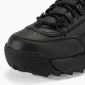 FILA Disruptor dámské boty black/black 7