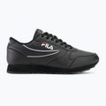 Dámské boty FILA Orbit Low black/black 2