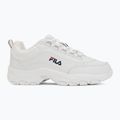 Dětské boty FILA Strada white 2