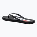 Dámské žabky FILA Troy black 3