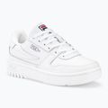 Dámské boty FILA Fxventuno L white