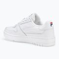 Dámské boty FILA Fxventuno L white 3
