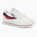 Dětské boty  FILA Orbit white/dress blues