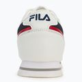 Dětské boty  FILA Orbit white/dress blues 6