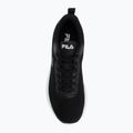 Dámské boty FILA Spitfire black/white 5