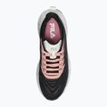 FILA dámské boty Novanine black/flamingo pink/white 13