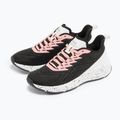 FILA dámské boty Novanine black/flamingo pink/white 15