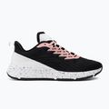 FILA dámské boty Novanine black/flamingo pink/white 2