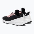 FILA dámské boty Novanine black/flamingo pink/white 3