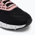 FILA dámské boty Novanine black/flamingo pink/white 7