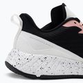 FILA dámské boty Novanine black/flamingo pink/white 9