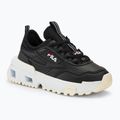Dámské boty FILA Upgr8 black