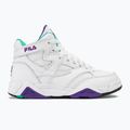 Dámské boty FILA M-Squad white-prism violet 2