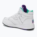 Dámské boty FILA M-Squad white-prism violet 3