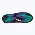 Dámské boty FILA M-Squad white-prism violet 4