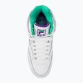 Dámské boty FILA M-Squad white-prism violet 5