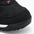 Pánské boty FILA  Alpha Mid black/castlerock 7