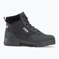 Pánské boty FILA Grunge Ii Mid black 2