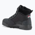 Pánské boty FILA Grunge Ii Mid black 3