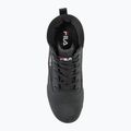 Pánské boty FILA Grunge Ii Mid black 5