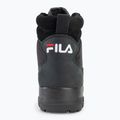 Pánské boty FILA Grunge Ii Mid black 6