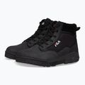 Pánské boty FILA Grunge Ii Mid black 8