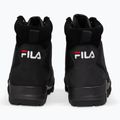 Pánské boty FILA Grunge Ii Mid black 10