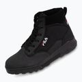 Pánské boty FILA Grunge Ii Mid black 11