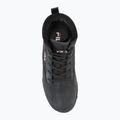 Dámské boty FILA Grunge Ii Mid black 5