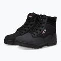 Dámské boty FILA Grunge Ii Mid black 8