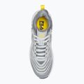 FILA pánské boty Novanine gray violet 6