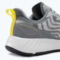 FILA pánské boty Novanine gray violet 9