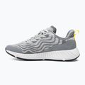 FILA pánské boty Novanine gray violet 10