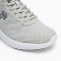 Dětské boty  FILA Spitfire grey violet 7