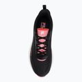 Dámské boty FILA Beryllium black/fiery red 5