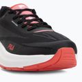 Dámské boty FILA Beryllium black/fiery red 7